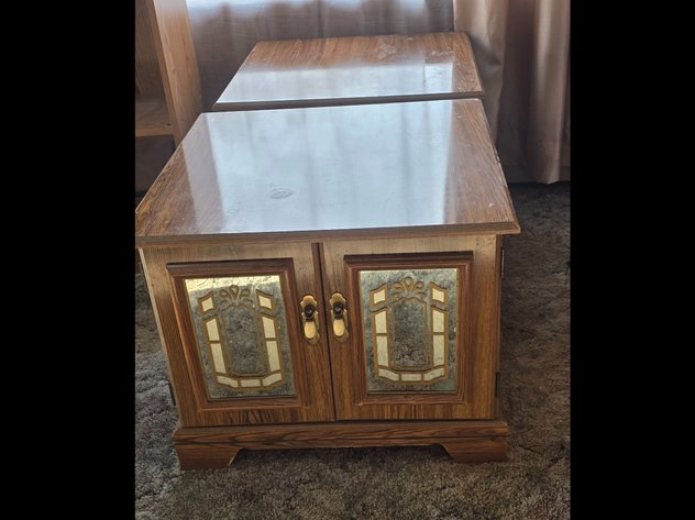 Image for Cash Moving Online Auction Glendive MT