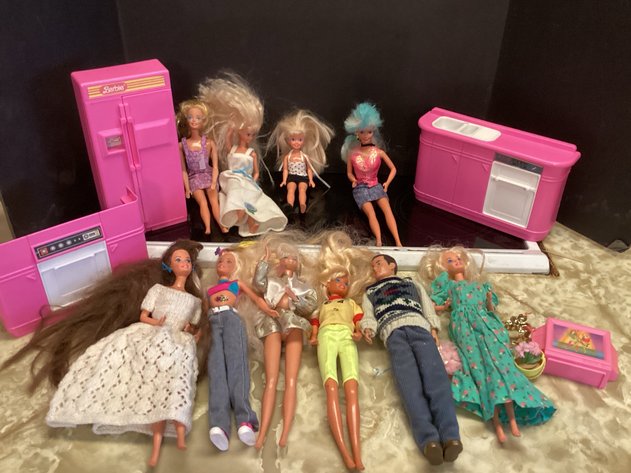 Image for Cash Moving Online Auction Glendive MT