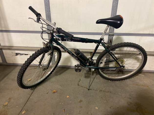 Image for January Multiple Moving And Downzing Online Auction