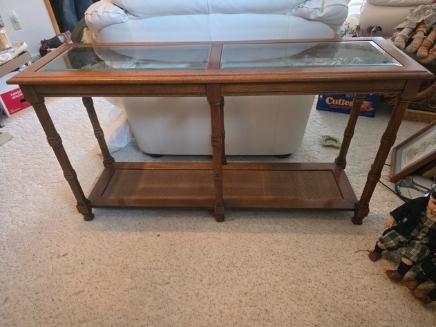 Image for Overlie Moving Glendive MT