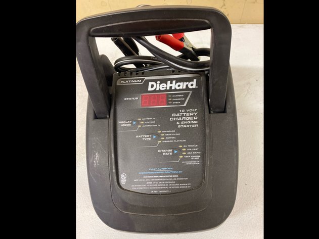 Image for February Moving & Downsizing Online Auction