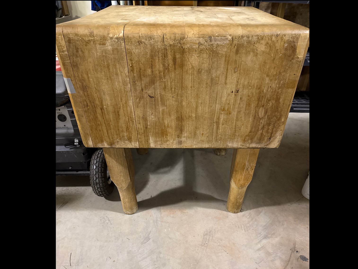 Image for January Multiple Moving And Downzing Online Auction