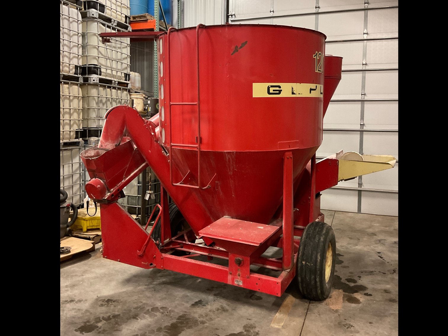 Image for AgPro Solutions Going Out Of Business