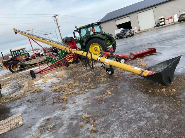 Image for AgPro Solutions Going Out Of Business