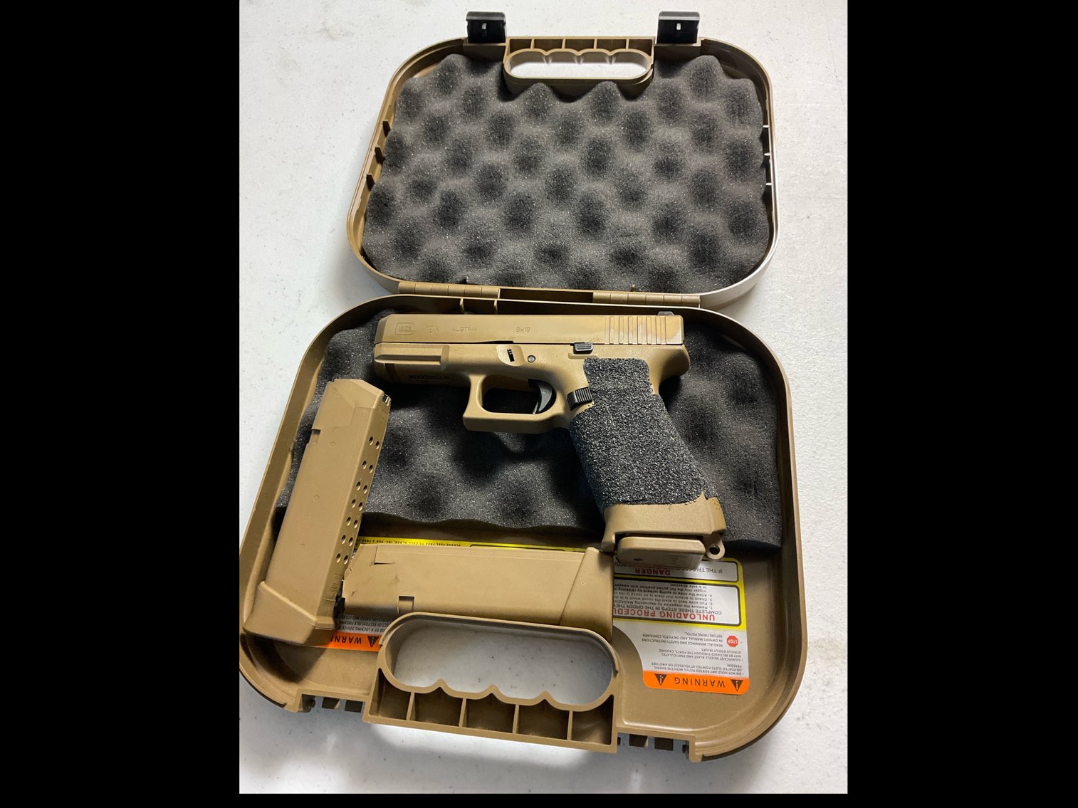 Image for May Firearms & Sporting Goods Auction