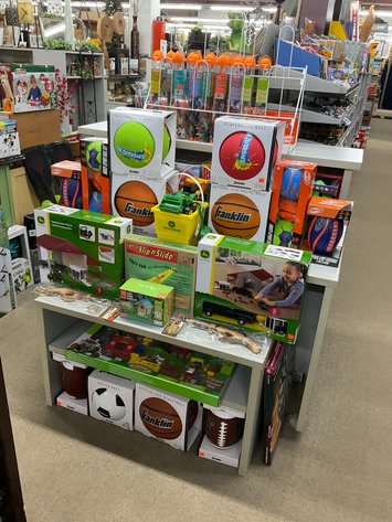 Image for Ranch And Farm Ace Hardware Glendive MT