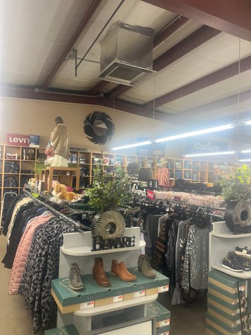 Image for Ranch And Farm Ace Hardware Glendive MT