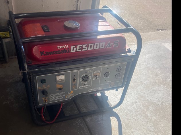 Image for Spring 2026 Multi Party / Multiple Location Equipment & Tool Online Auction