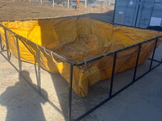 Image for Spring 2026 Multi Party / Multiple Location Equipment & Tool Online Auction