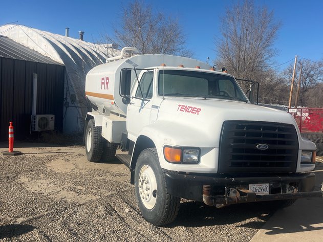 Image for Spring 2026 Multi Party / Multiple Location Equipment & Tool Online Auction