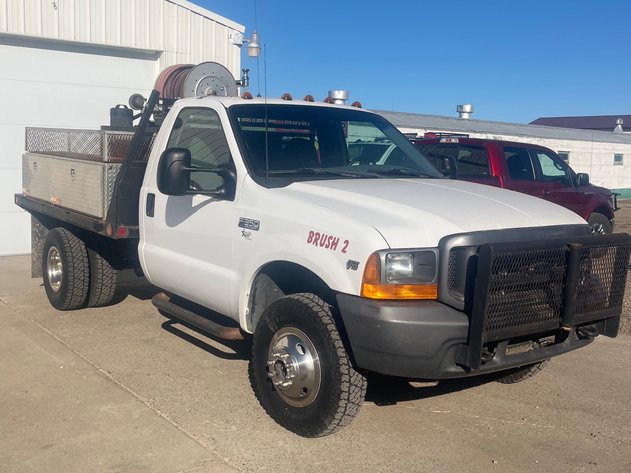 Image for Spring 2026 Multi Party / Multiple Location Equipment & Tool Online Auction