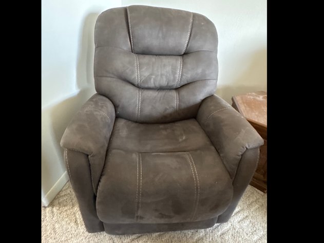 Image for Feragen Estate Glendive MT