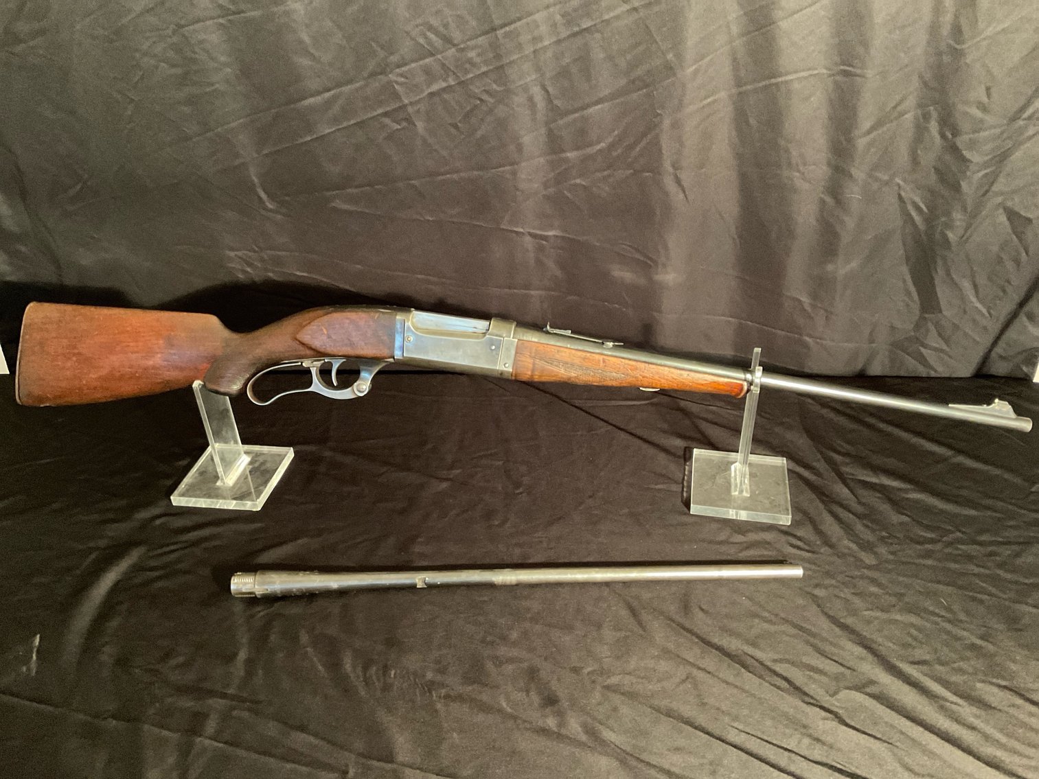 Image for May Firearms & Sporting Goods Auction