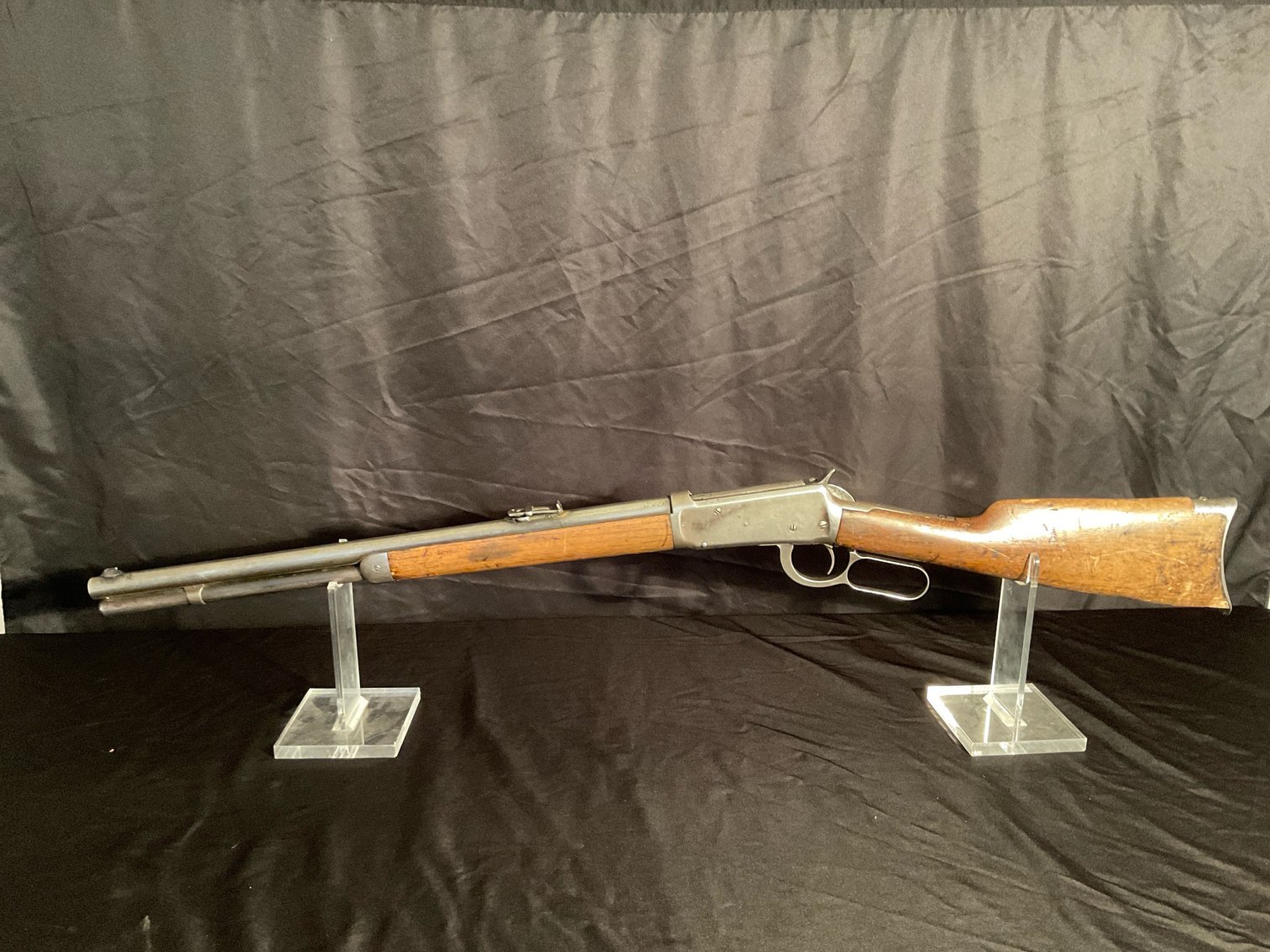 Image for May Firearms & Sporting Goods Auction
