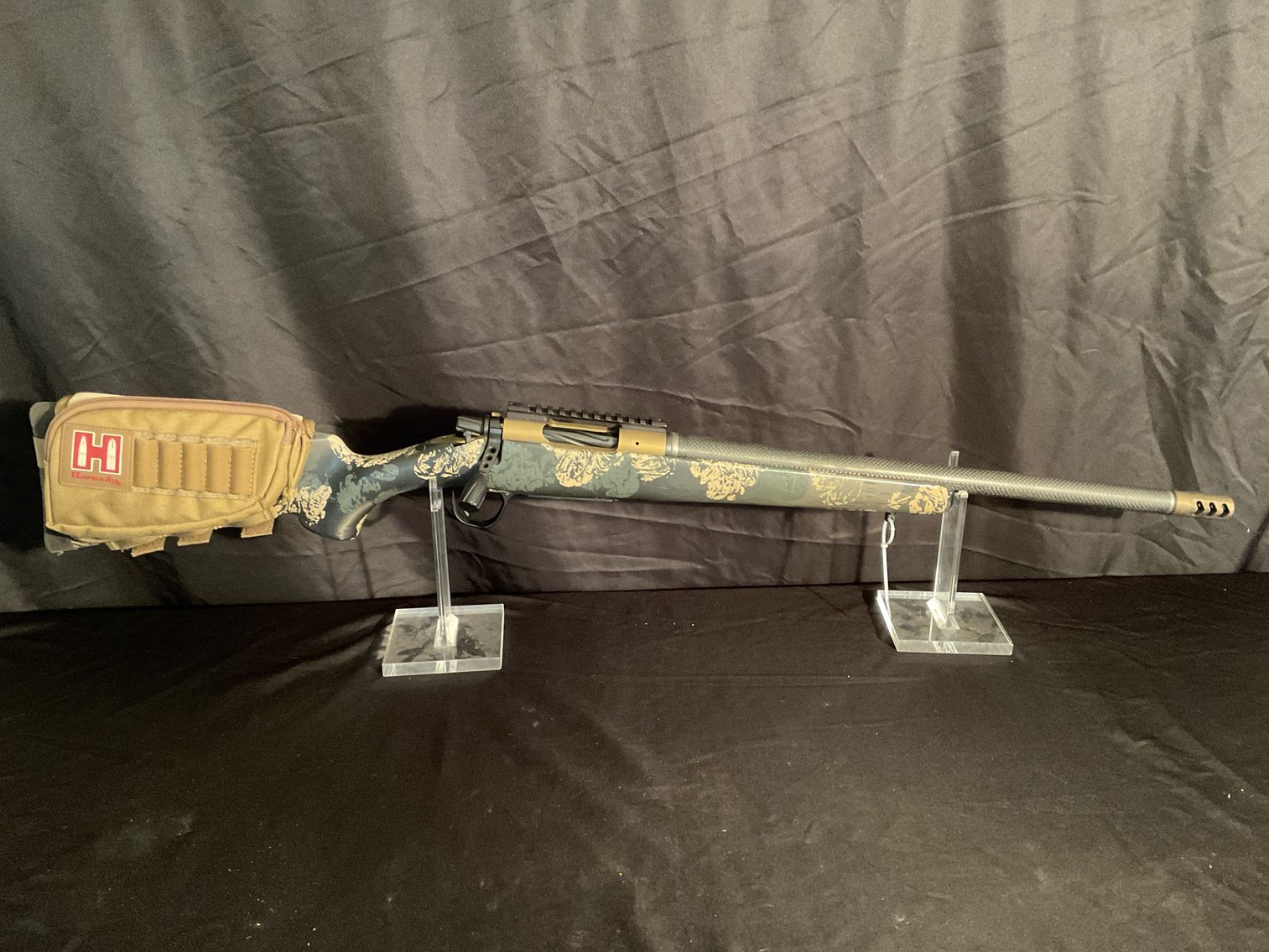 Image for May Firearms & Sporting Goods Auction