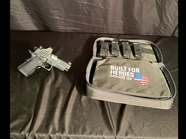 Image for May Firearms & Sporting Goods Auction