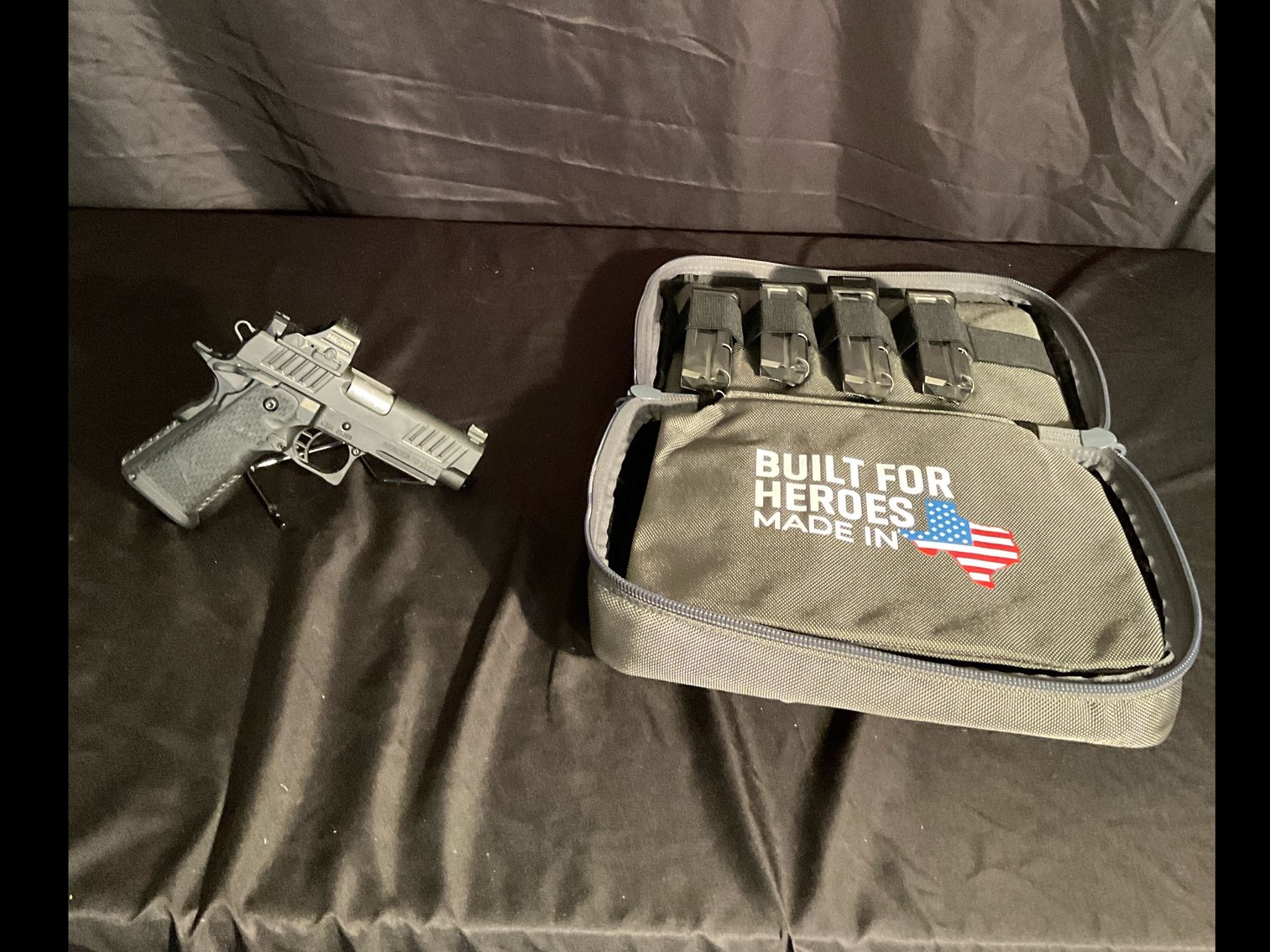 Image for May Firearms & Sporting Goods Auction