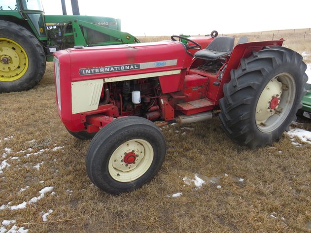 Image for Louis & Diana Dobrowski Revocable Trust Wibaux MT