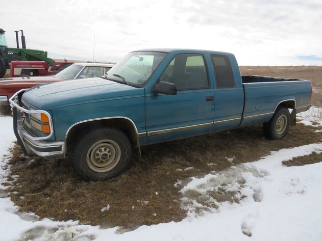 Image for Louis & Diana Dobrowski Revocable Trust Wibaux MT