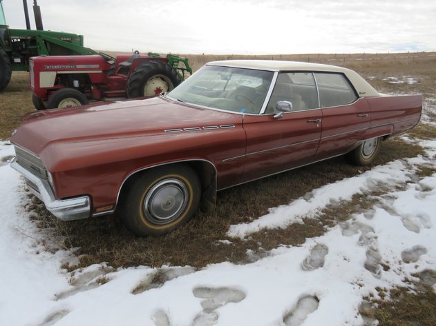 Image for Louis & Diana Dobrowski Revocable Trust Wibaux MT