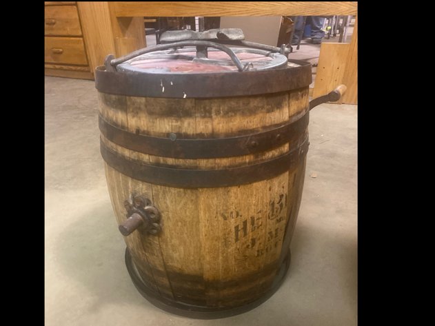 Image for Christensen Estate & Bowels Moving Glendive MT