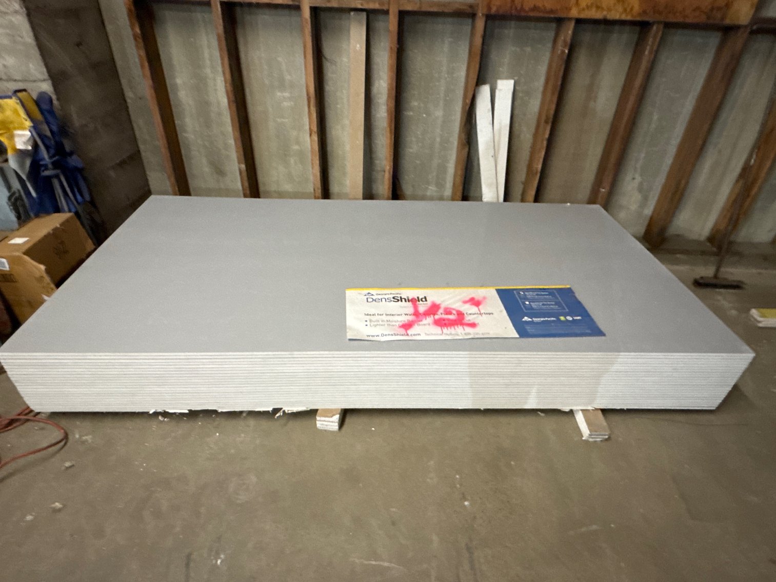 Image for Con-Mat Supply Going Out Of Business Online Auction Glendive MT