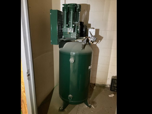 Image for Con-Mat Supply Going Out Of Business Online Auction Glendive MT