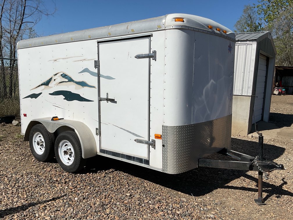 Image for B.H.K.S&S. Moving & Downsizng Glendive MT