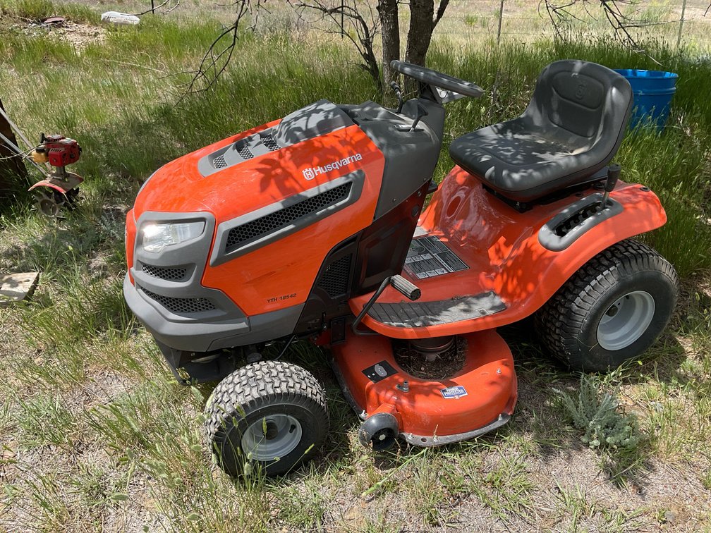 Image for Wesley Allerdings Estate Glendive MT