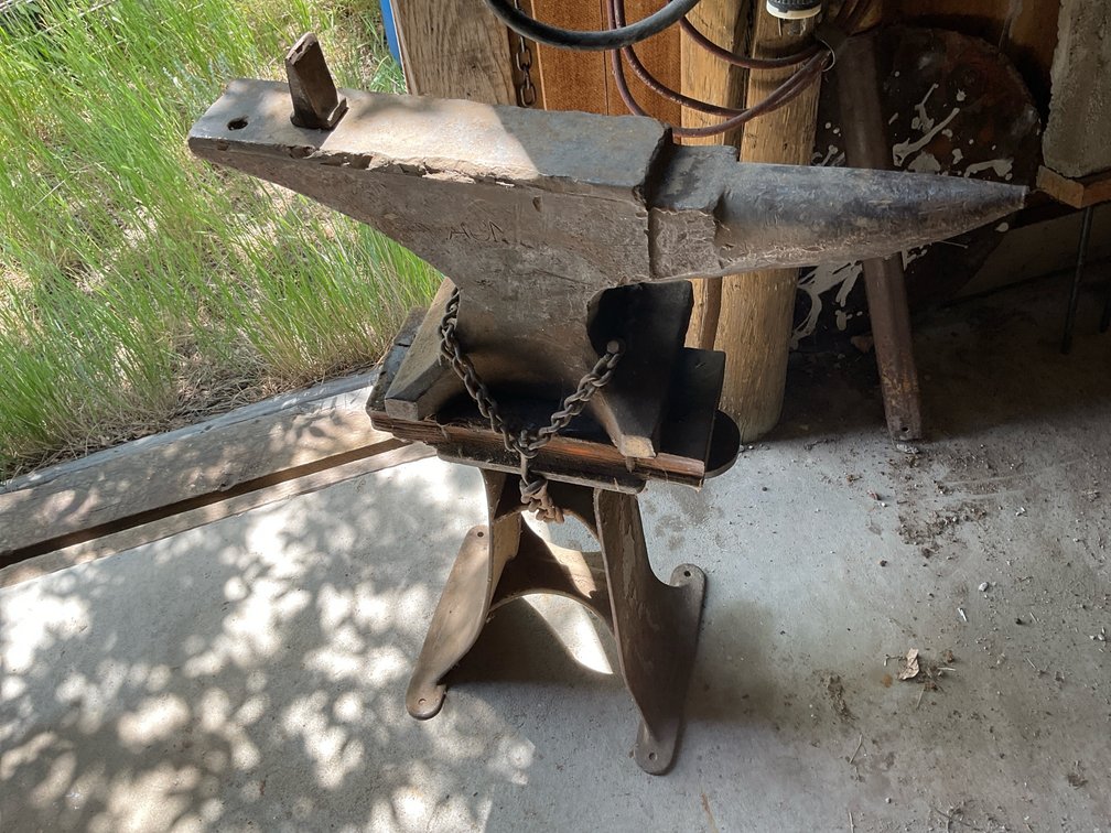 Image for Wesley Allerdings Estate Glendive MT