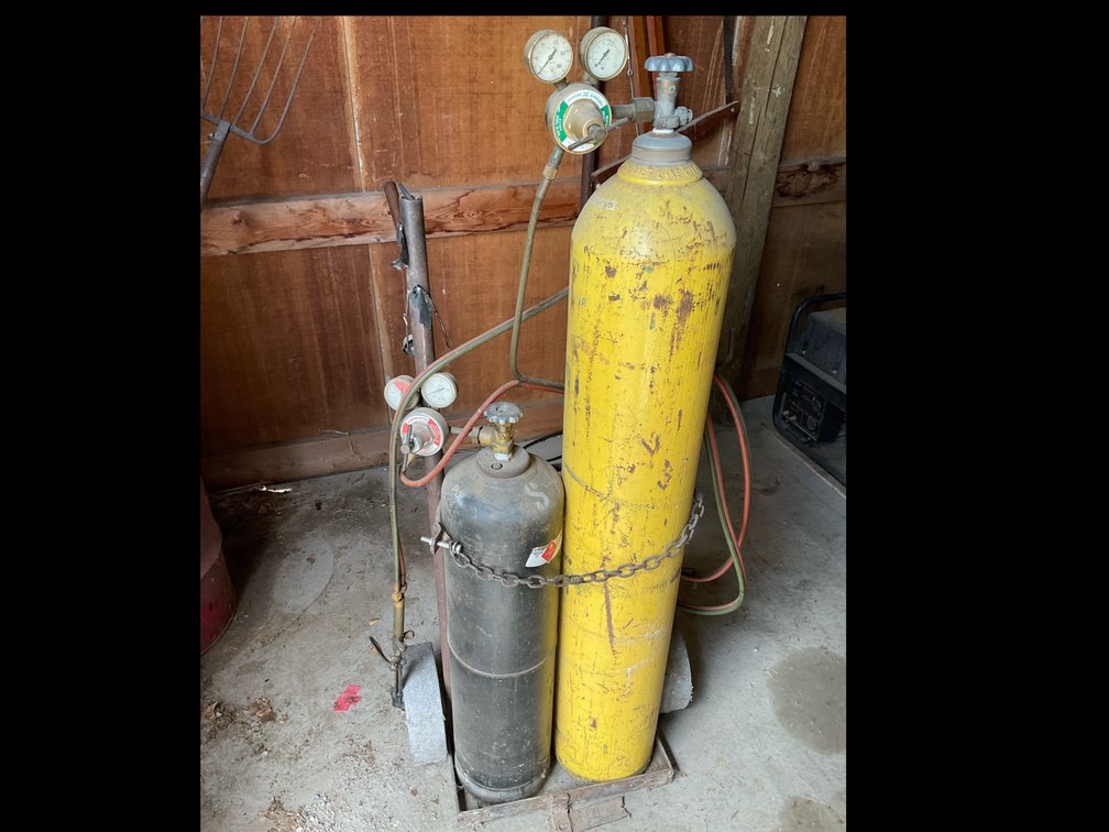 Image for Wesley Allerdings Estate Glendive MT
