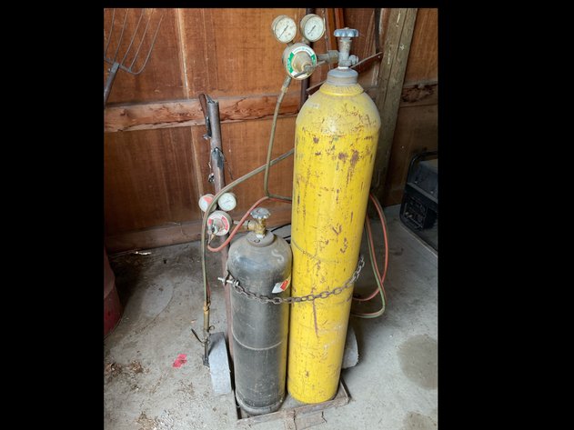 Image for Wesley Allerdings Estate Glendive MT