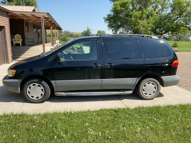 Image for Blome Estate Wibaux MT