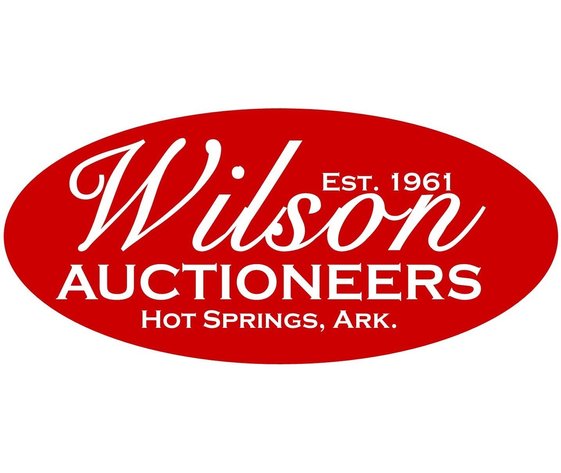 GARLAND COUNTY 110± ACRE THOROUGHBRED HORSE FARM AUCTION – BONNERDALE, AR