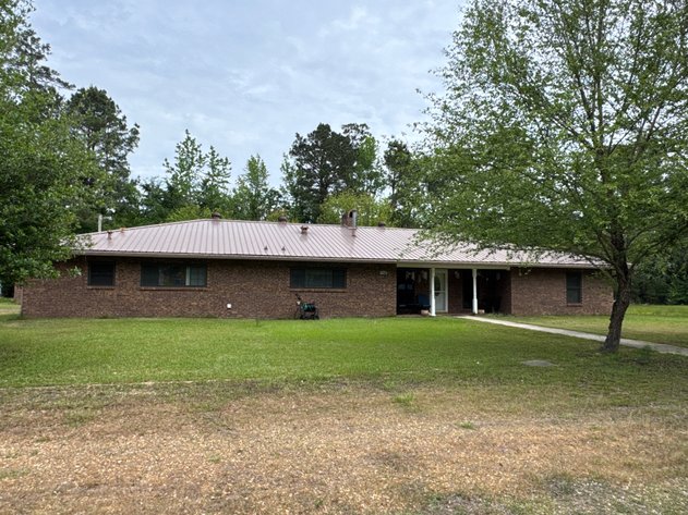 NO RESERVE 5± ACRE OUACHITA COUNTY ESTATE AUCTION – CAMDEN, AR