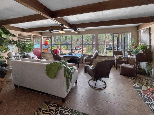 LAKE HAMILTON ARKRIDGE ESTATES NO RESERVE HOME AUCTION – HOT SPRINGS, AR