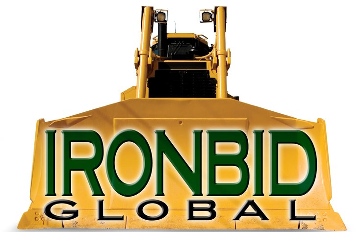 Image for May Equipment Auction - Live & Online