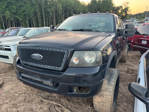 Image for July 9th Public Auto Auction