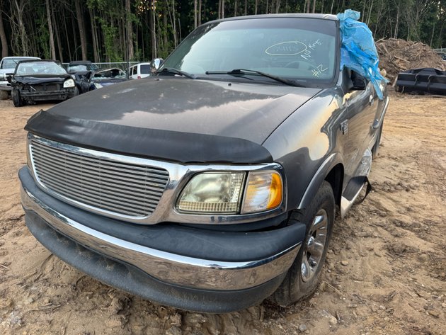 Image for July 9th Public Auto Auction