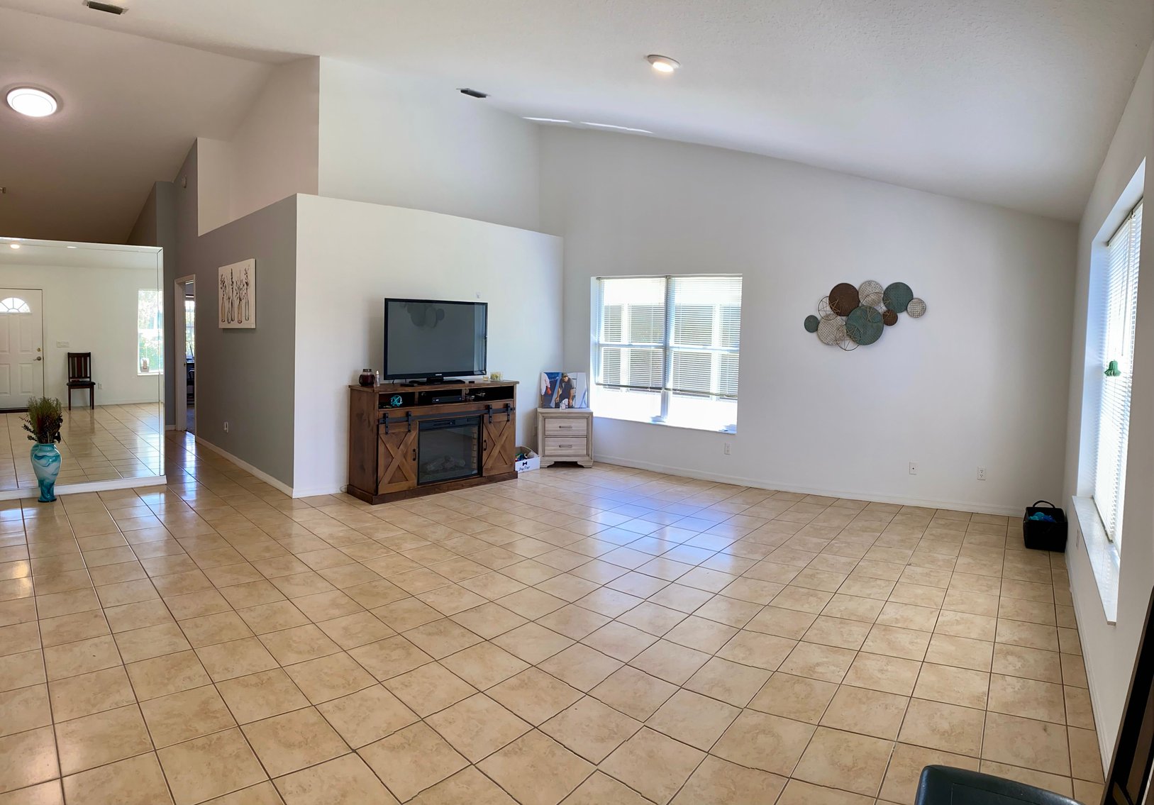 Image for For Sale ONLY at AUCTION 2 Bedroom/2 Bath Home in the Kings Isle Resort Community!