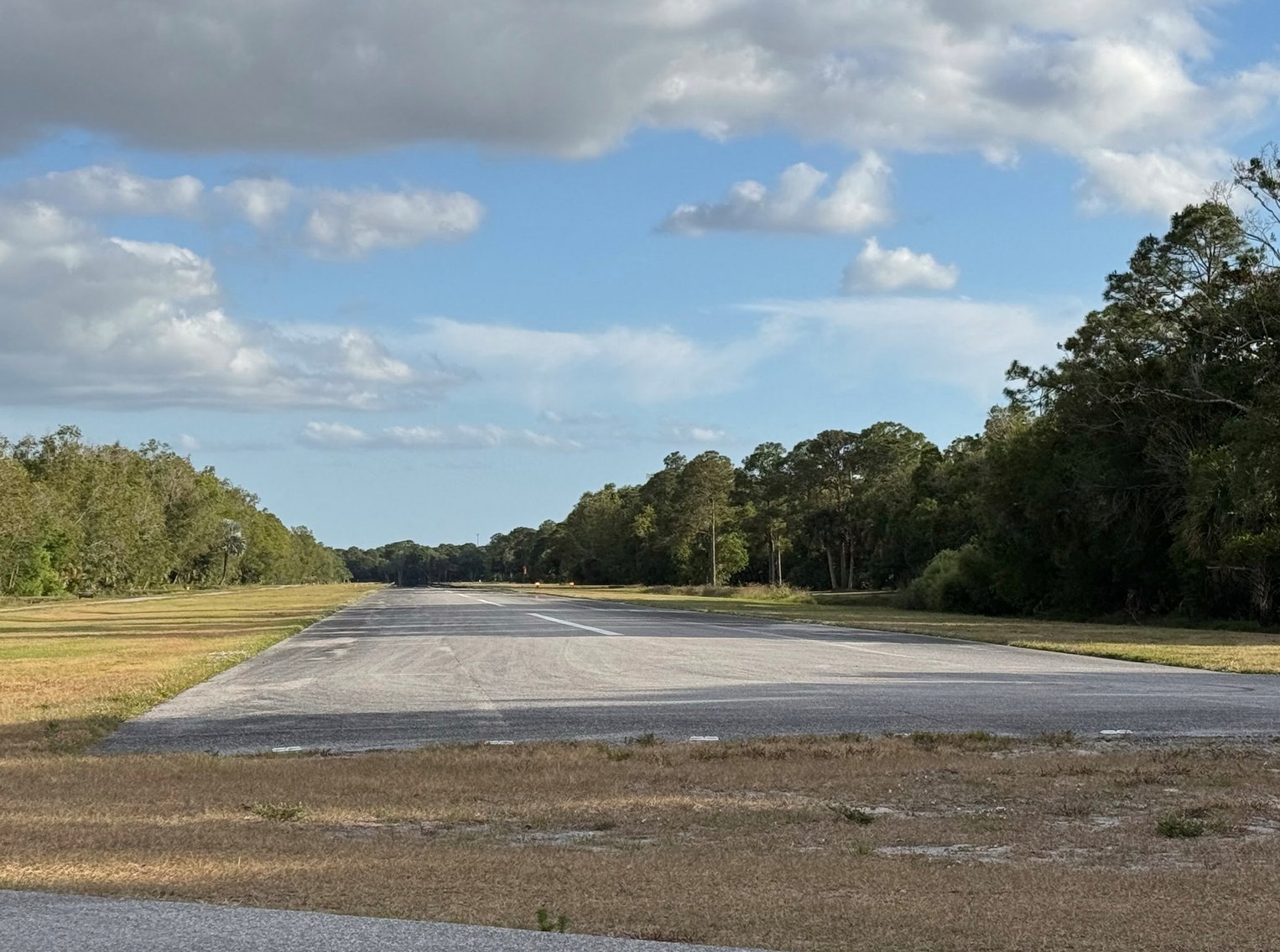 Image for For Sale ONLY at AUCTION 4.6 Acre Estate Lot in Fly-In Community
