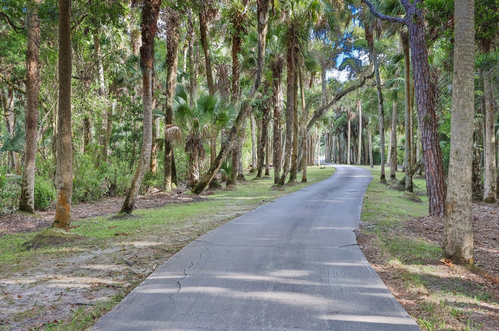 Image for For Sale ONLY at AUCTION 4.6 Acre Estate Lot in Fly-In Community