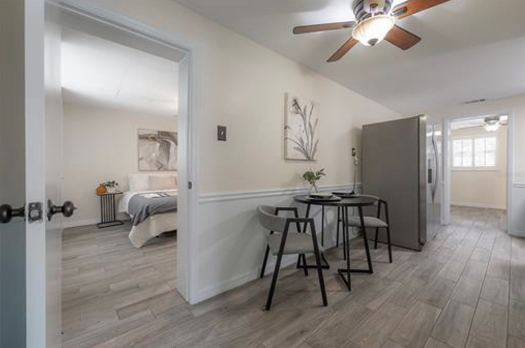 Image for For Sale ONLY at AUCTION this 3BR/2BA Home in Historic Seminole Heights!