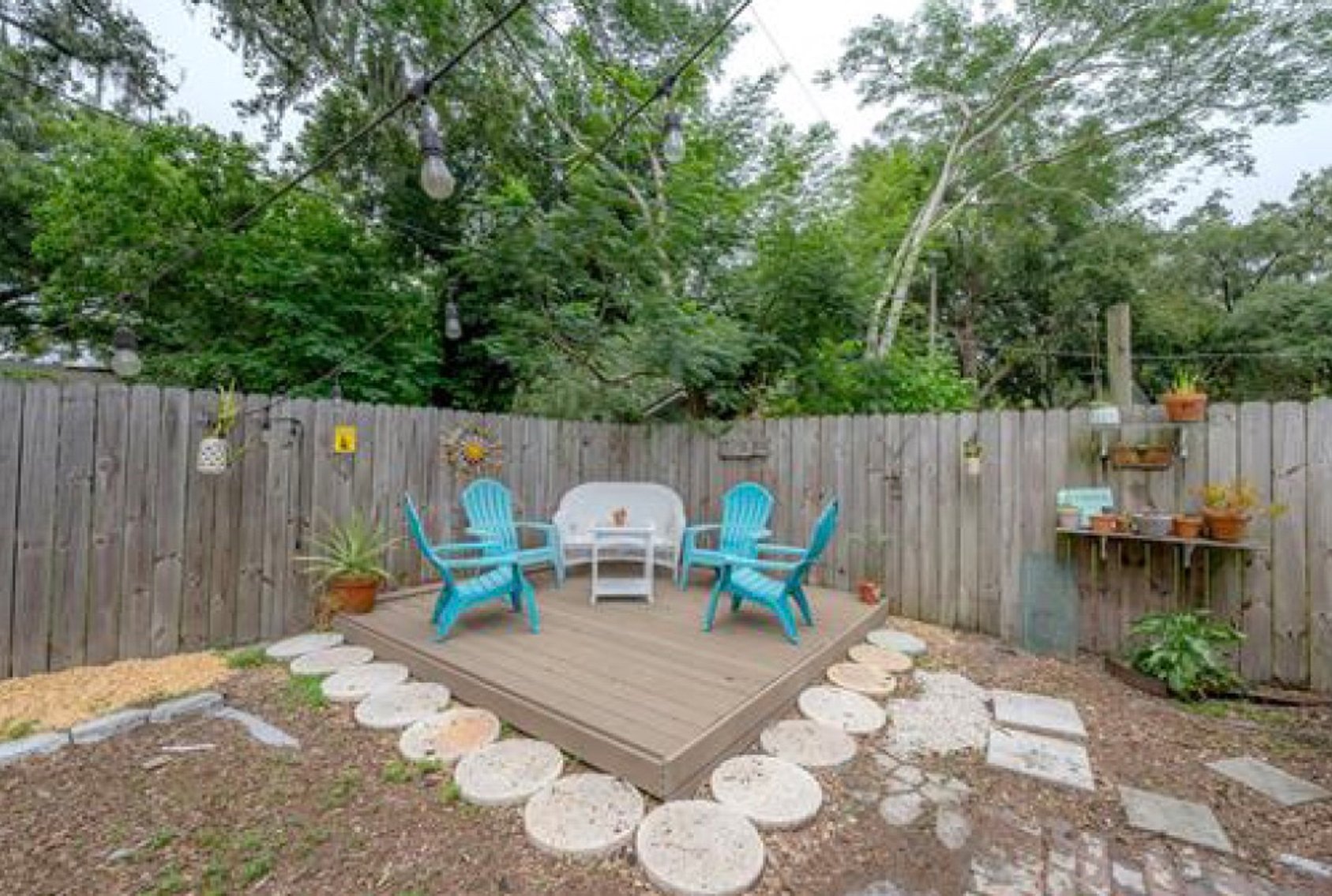 Image for For Sale ONLY at AUCTION this 3BR/2BA Home in Historic Seminole Heights!