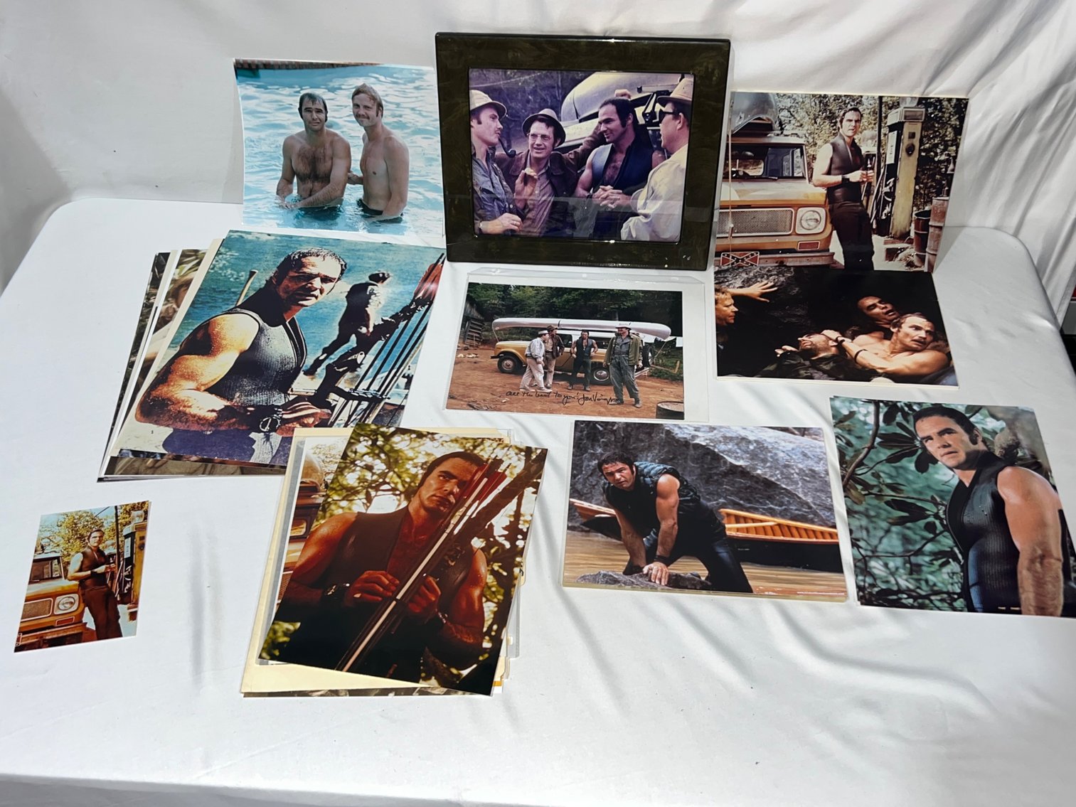 Image for Burt Reynolds Legacy Collection Online