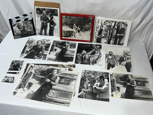 Image for Burt Reynolds Legacy Collection Online