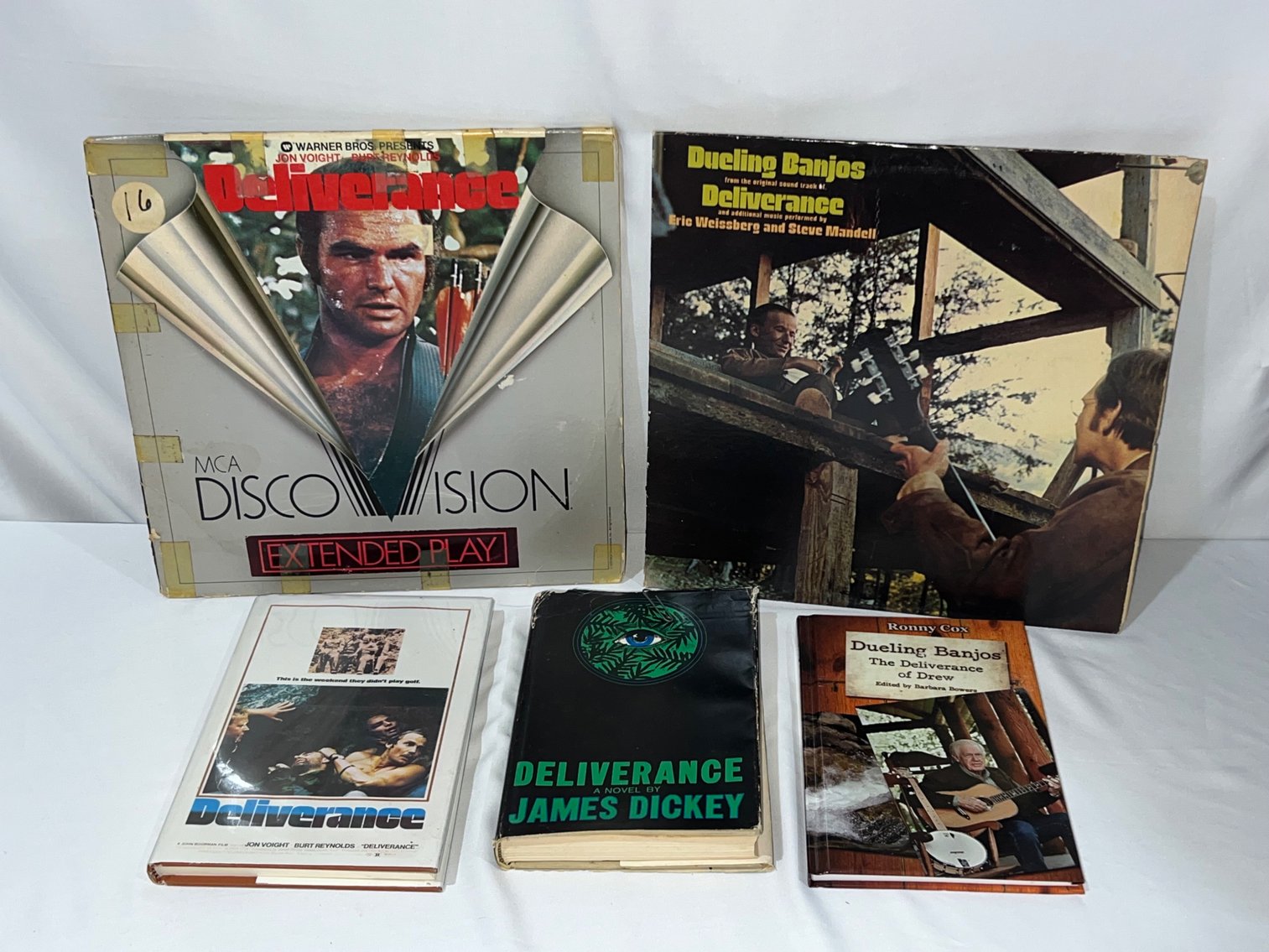 Image for Burt Reynolds Legacy Collection Online