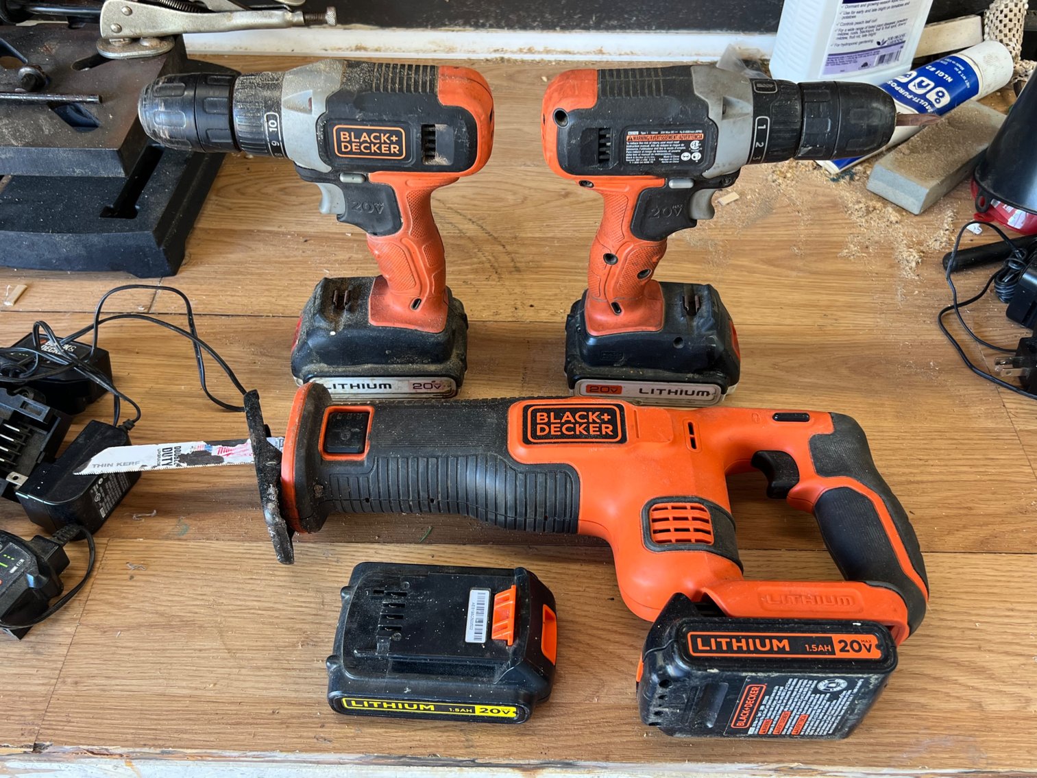 Image for Tools!
