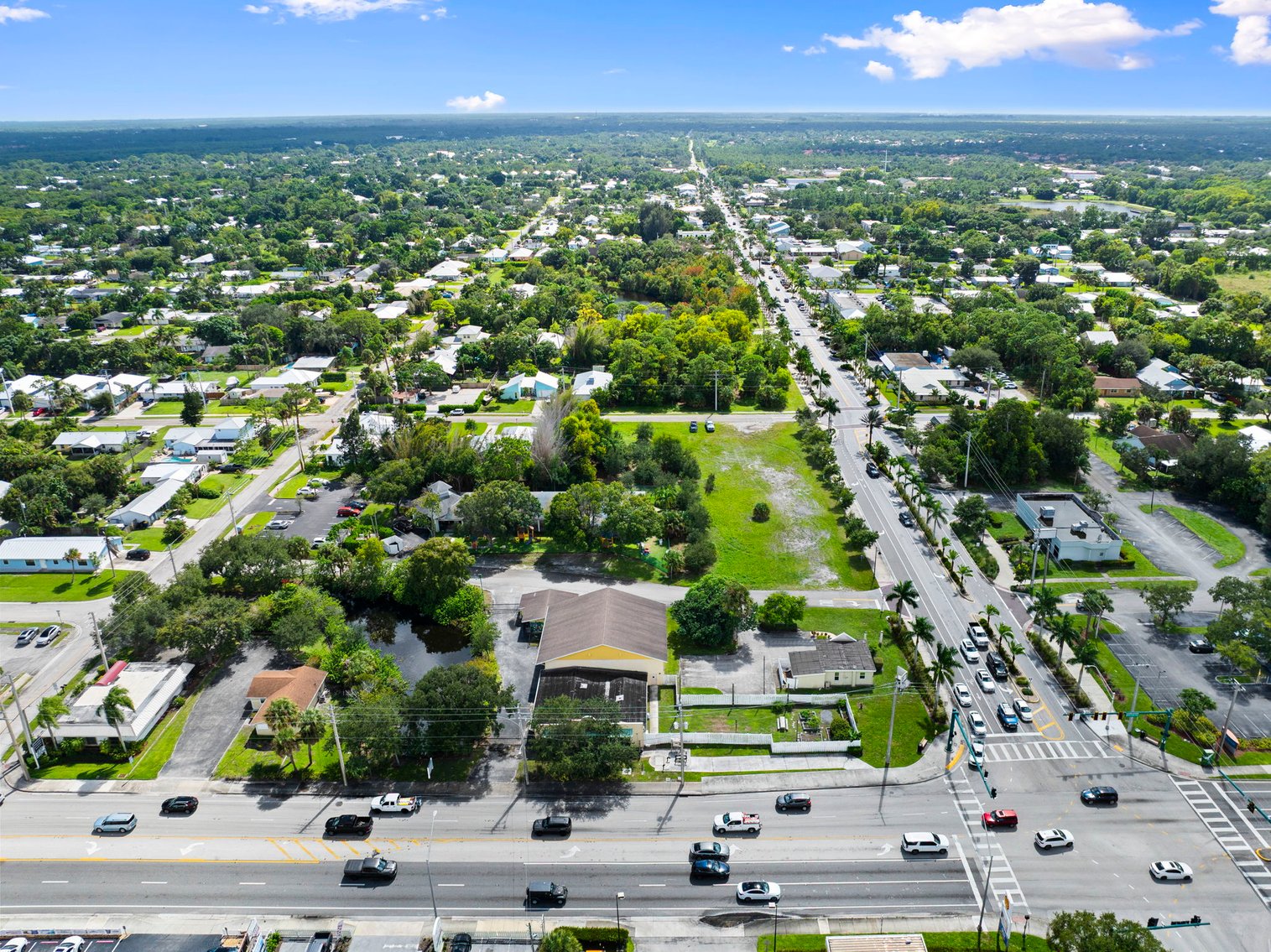 Image for Martin Downs Civic Campus