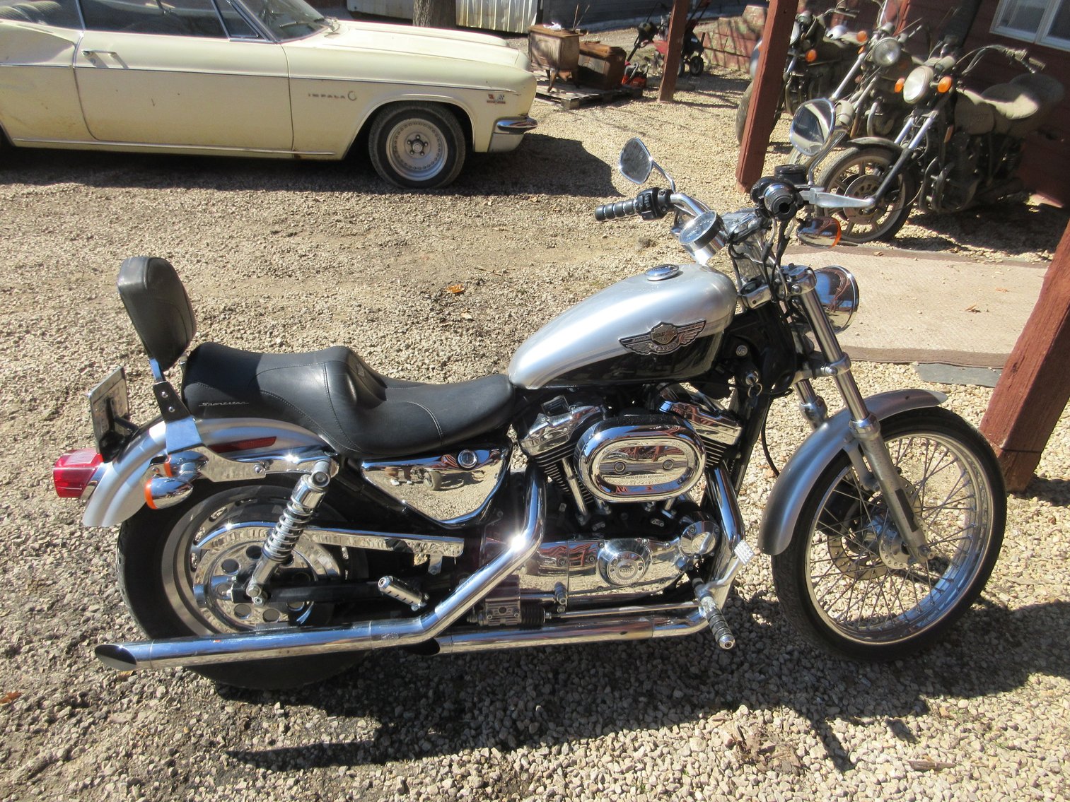 Image for Kim Huppert Estate #2